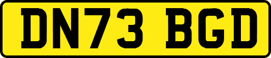 DN73BGD
