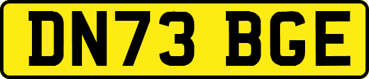 DN73BGE