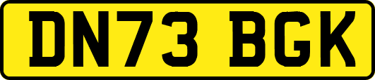 DN73BGK