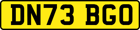 DN73BGO