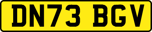 DN73BGV