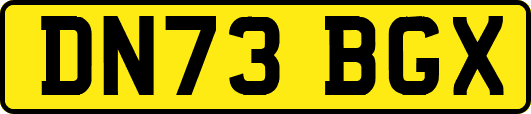 DN73BGX