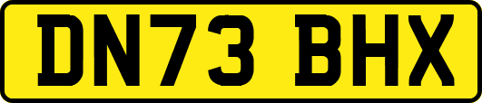 DN73BHX