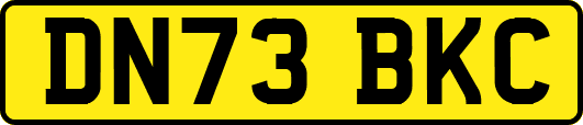 DN73BKC
