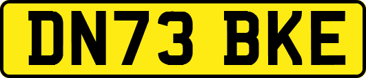 DN73BKE