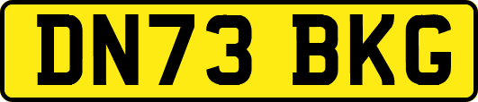 DN73BKG