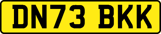 DN73BKK