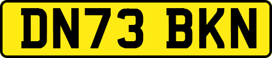 DN73BKN