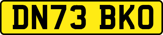 DN73BKO