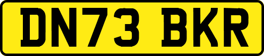 DN73BKR