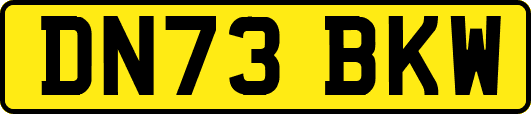 DN73BKW
