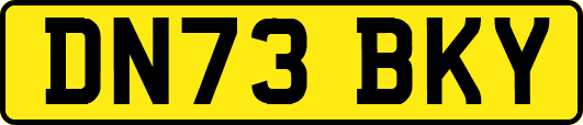 DN73BKY
