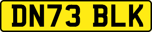 DN73BLK