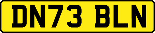 DN73BLN
