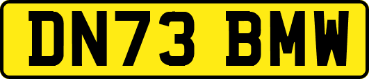 DN73BMW