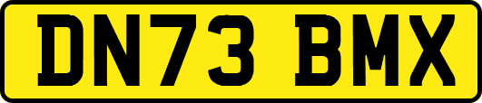 DN73BMX