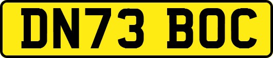 DN73BOC