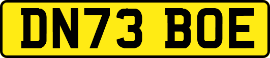 DN73BOE
