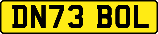 DN73BOL