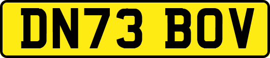 DN73BOV