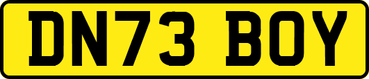DN73BOY