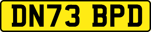 DN73BPD