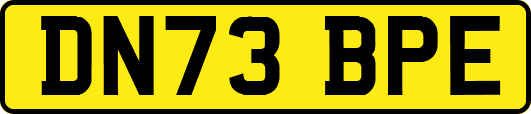 DN73BPE