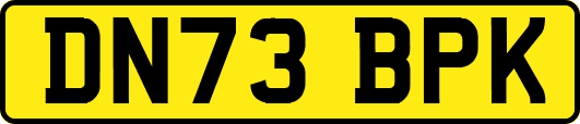 DN73BPK