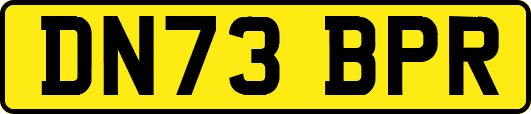 DN73BPR