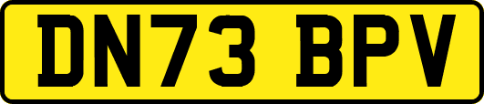 DN73BPV