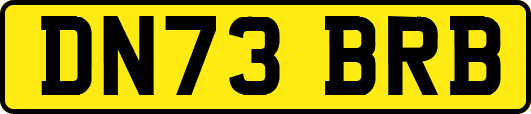 DN73BRB