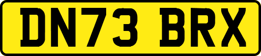 DN73BRX