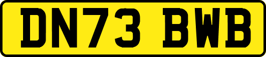 DN73BWB