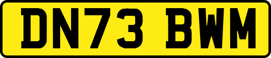 DN73BWM