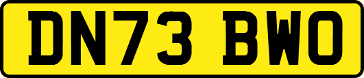 DN73BWO