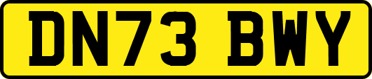 DN73BWY