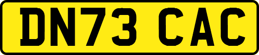 DN73CAC