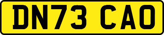 DN73CAO