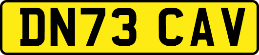 DN73CAV