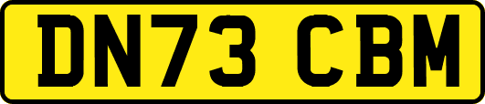 DN73CBM