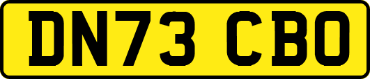 DN73CBO