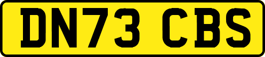 DN73CBS