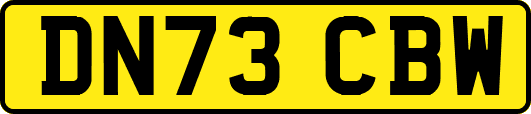 DN73CBW