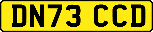 DN73CCD