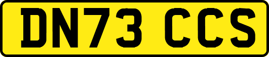 DN73CCS