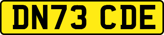 DN73CDE