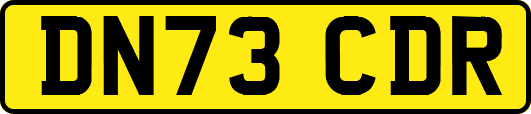 DN73CDR