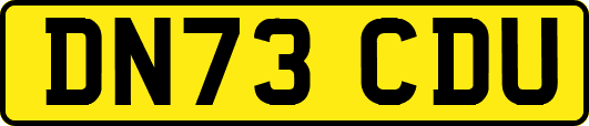 DN73CDU