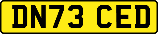 DN73CED