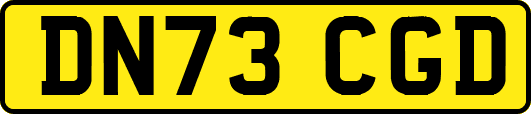 DN73CGD